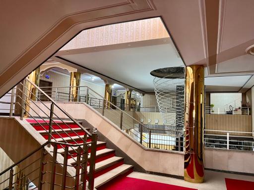 خانه معلم شماره 3