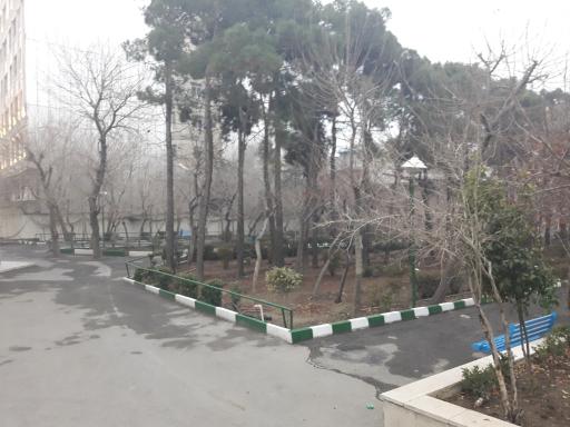 عکس مجتمع نابینایان شهید اسمائیل محبی