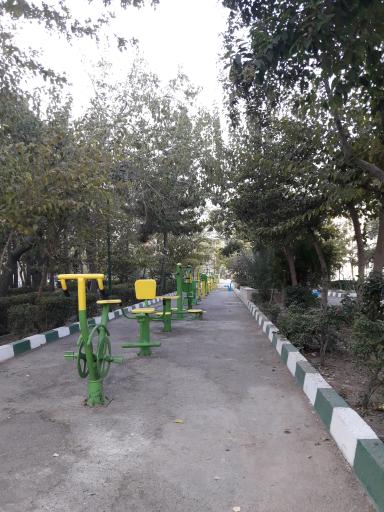 عکس مجتمع نابینایان شهید اسمائیل محبی