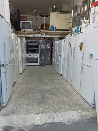 عکس سمساری اشرلو