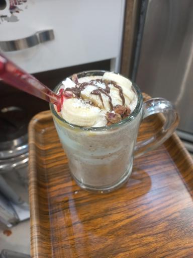 عکس ابمیوه بستنی ابوالفضل 