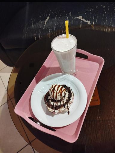 عکس ابمیوه بستنی ابوالفضل 