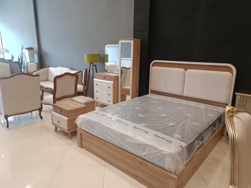 عکس تولیدی مبلمان شاهین 