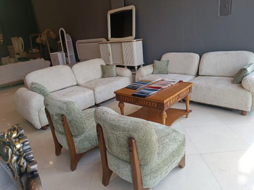 عکس تولیدی مبلمان شاهین 