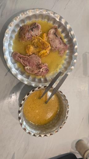 عکس طباخی کاج
