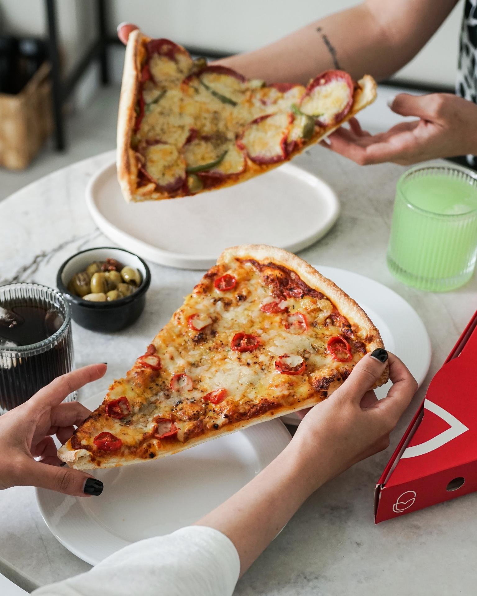 عکس رستوران چیت میل