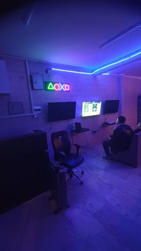 عکس گیم نت فونیکس