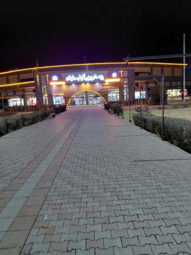 عکس پایانه مسافربری شهید درستی شهرداری خوی