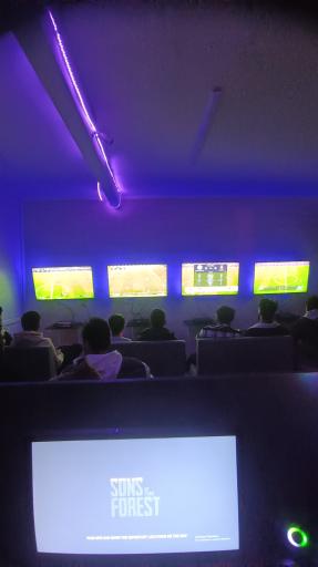 عکس گیم نت فونیکس