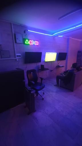 عکس گیم نت فونیکس