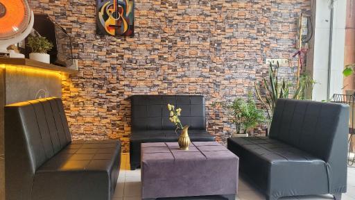 عکس کافه تیامو