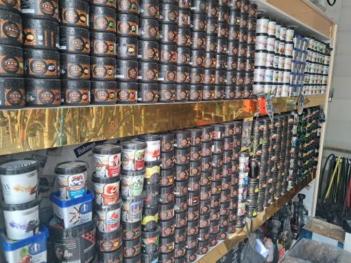 عکس مرکز پخش دخانیات فونیکس