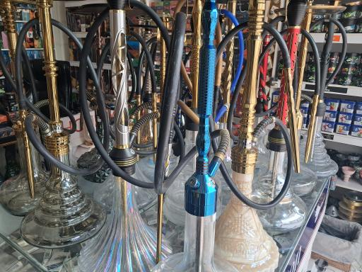 عکس مرکز پخش دخانیات فونیکس