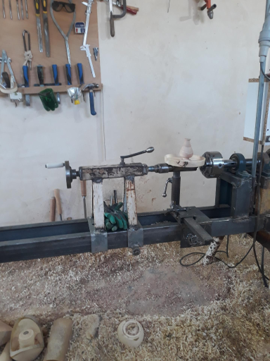 خراطی چوب سیدی