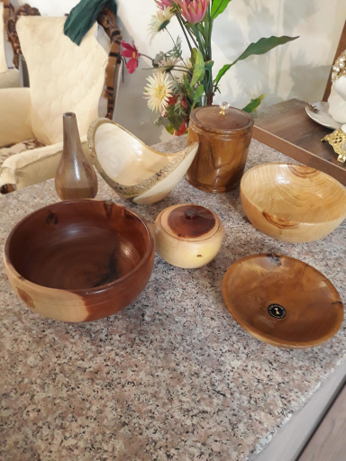 عکس خراطی چوب سیدی