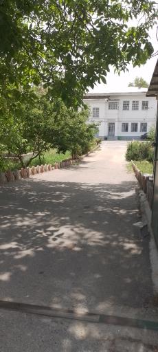 عکس مدرسه هیات امنایی نور دانش