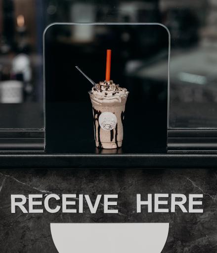 عکس کافه آلفا