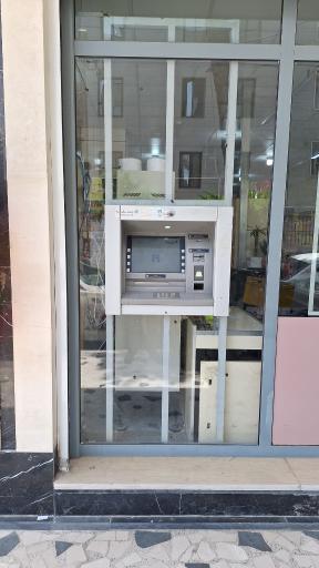 عکس فروشگاه مواد غذایی آراد