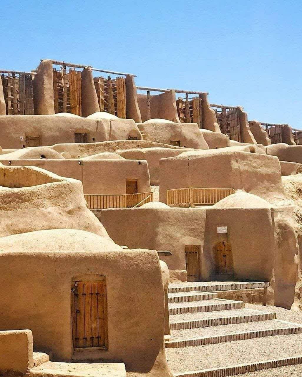 عکس آسباد های خواف