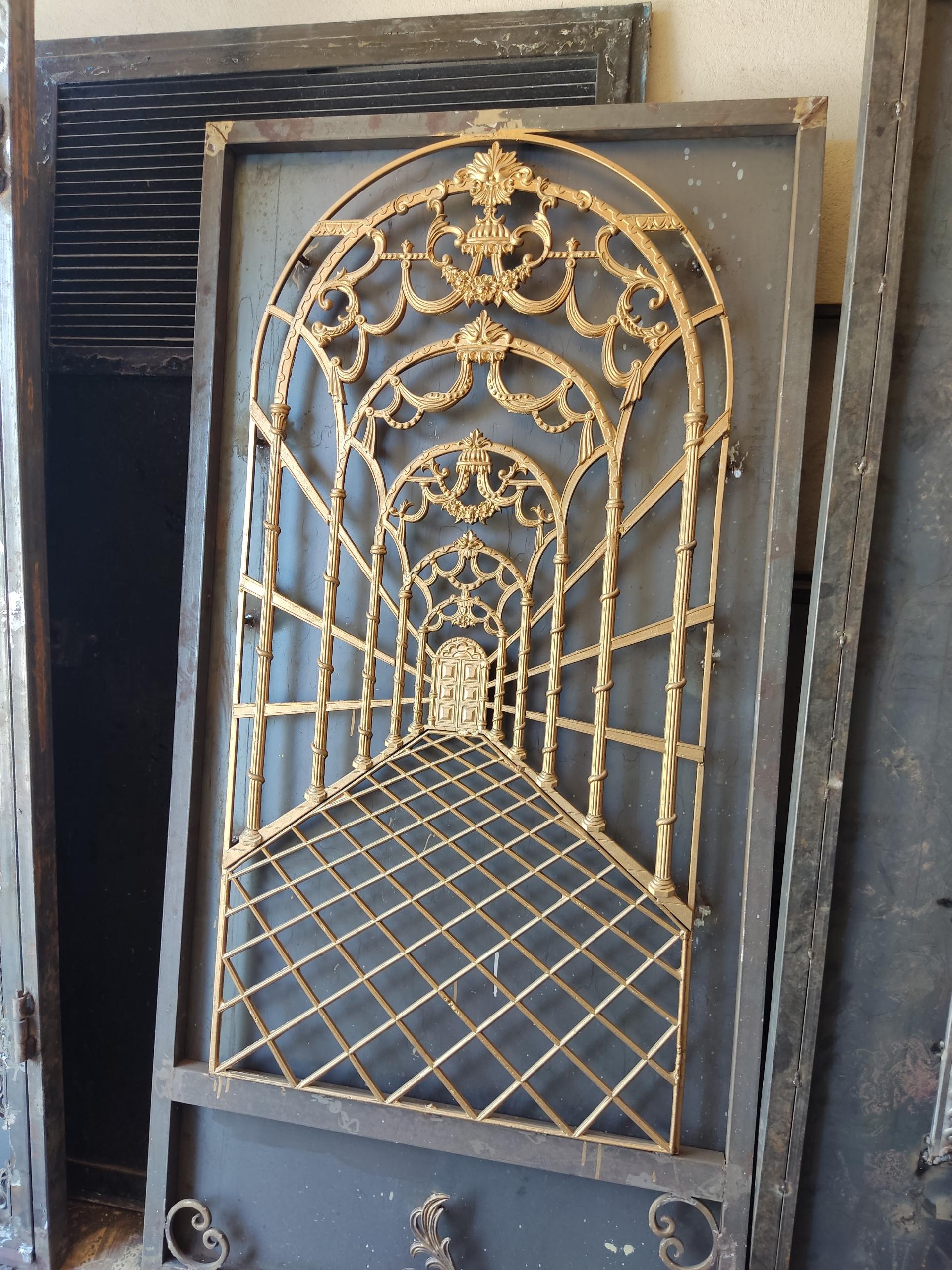 عکس جوشکاری‌‌ حمید