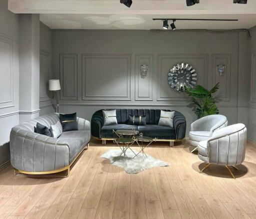 عکس گالری مبل تاراز