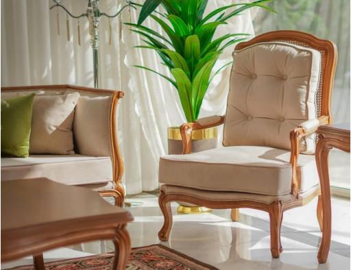 عکس گالری مبل تاراز