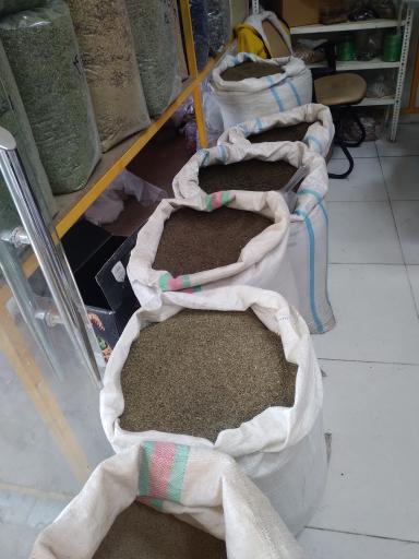 فروشگاه اجیل و خشکبار اسماعیلی نژاد