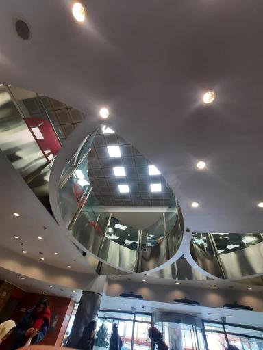 عکس بیمارستان فوق تخصصی چشم پزشکی نور