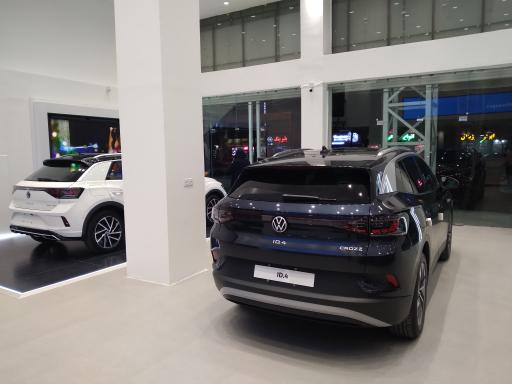 نمایندگی مدیران خودرو دلیلی