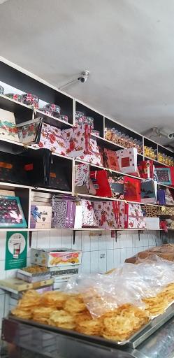 عکس شیرینی سرای سید