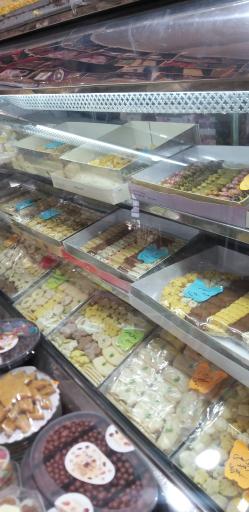 شیرینی سرای سید