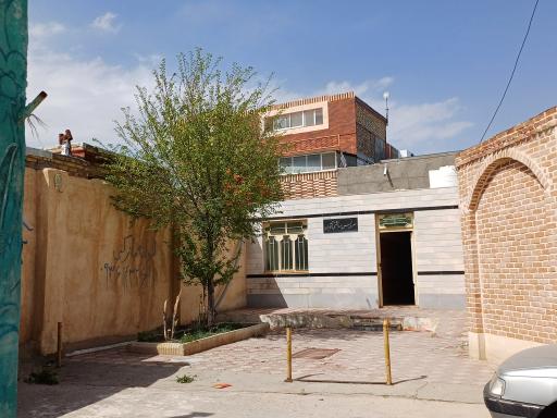 عکس مسجد جامع