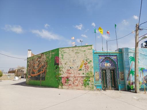 عکس مسجد جامع