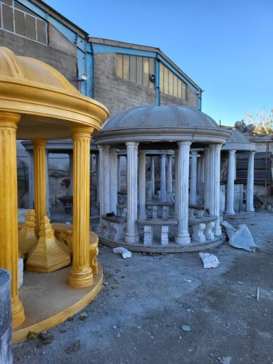 عکس زیبا تندیس