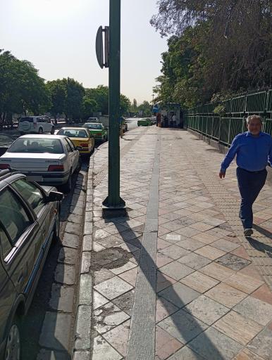 عکس دکه تنقلات