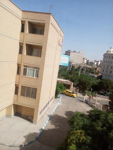 عکس مجتمع مسکونی فیروزه