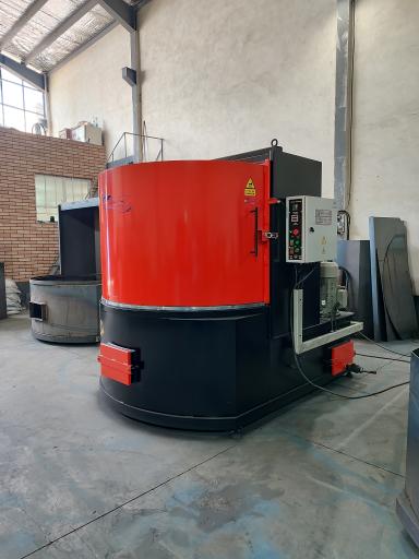 عکس ماشین سازی زرنه