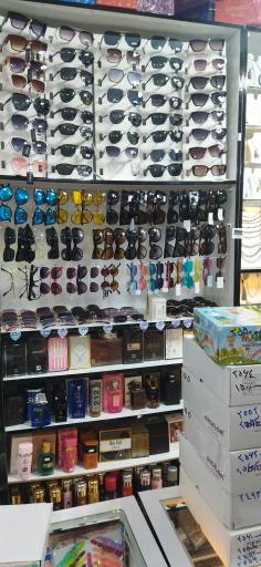 عکس فروشگاه خرازی خاتون