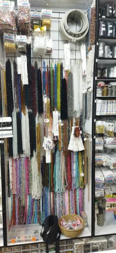 عکس فروشگاه خرازی خاتون