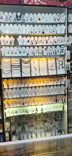 عکس فروشگاه خرازی خاتون