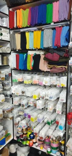 عکس فروشگاه خرازی خاتون