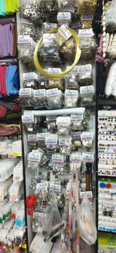 عکس فروشگاه خرازی خاتون