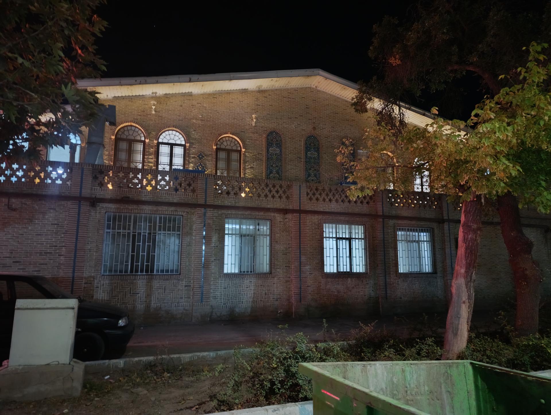 عکس مرکز آموزشی رفاهی فرهنگیان نیشابور (شماره ۲)