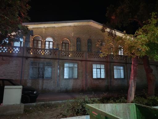 عکس مرکز آموزشی رفاهی فرهنگیان نیشابور (شماره ۲)