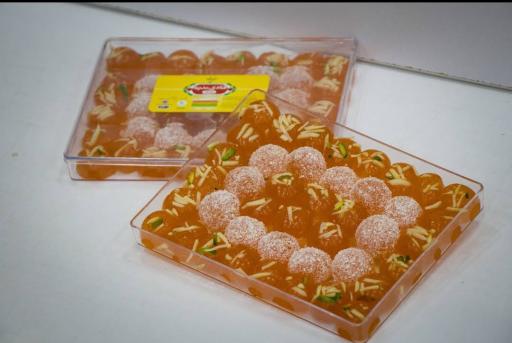 عکس قنادی مدینه