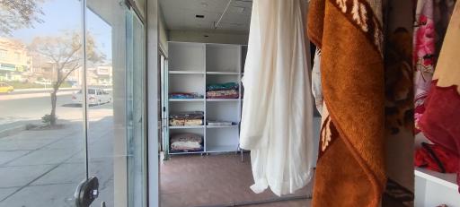 عکس خشکشویی پاسارگاد 