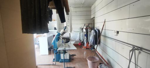 عکس خشکشویی پاسارگاد 