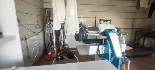 عکس خشکشویی پاسارگاد 