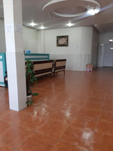 سونوگرافی و رادیولوژی نگاران