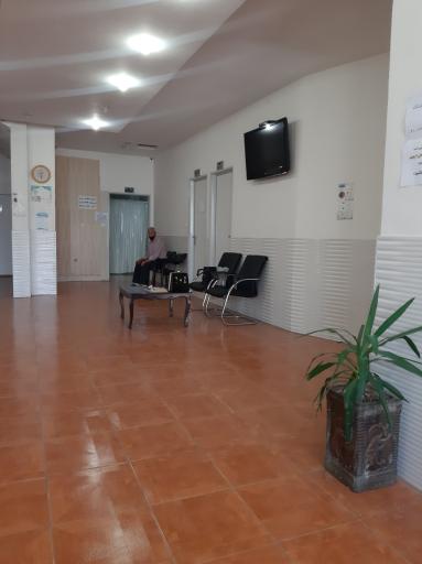 سونوگرافی و رادیولوژی نگاران